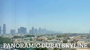 Aloft Al Mina Hotel Dubai One Bedroom Suite Tour