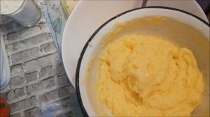 старый рецепт овсяного печенья