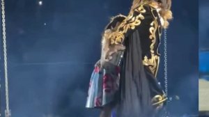 ДО МУРАШЕК! Мюзикл "Аленький цветочек". Навка Шоу. Алина Загитова в роли Настеньки.