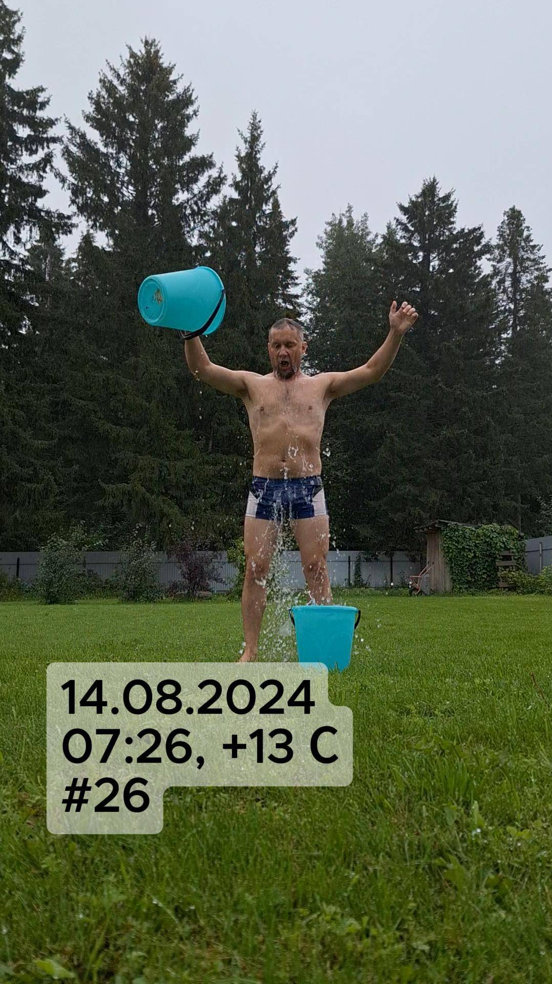 В здоровом теле - здоровый дух! #Challenge #Sports #HealthyLifestyle #ActiveLife
