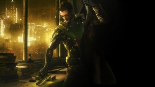 Deus Ex Human серия №7 Лаборатория X (часть 1).mp4