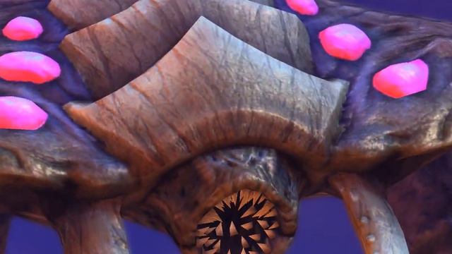 StarCraft 2 - Broodling Quotes смотреть онлайн