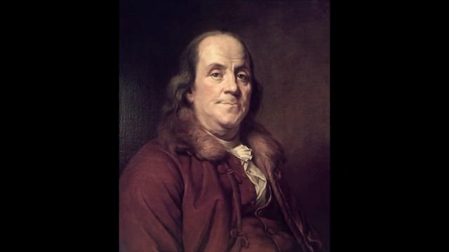 Бенджамин Франклин. Отец-основатель США смотреть онлайн