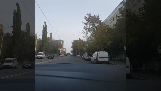 Экзаменационные маршруты Уфа. Как сдать экзамен с первого раза ✌️