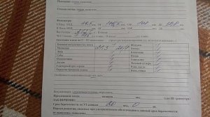 Амниоцентез, дот-тест, Эдвардс,Патау