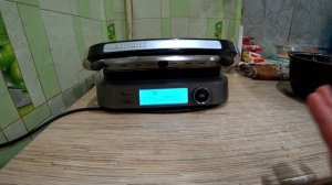 Redmond SteakMaster RGM-M816P | Рецепт курицы на гриле.