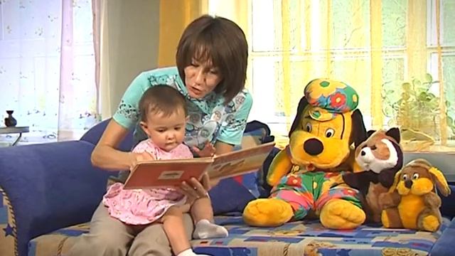 Как Быстрее Научить Малыша Говорить / Советы Родителям ?