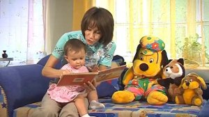 Как Быстрее Научить Малыша Говорить / Советы Родителям ?