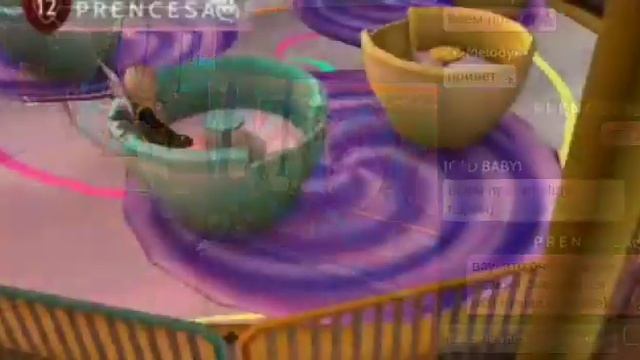 Обзор тематического парка развлечений в avakin life [ Starplay1 ] смотреть онлайн