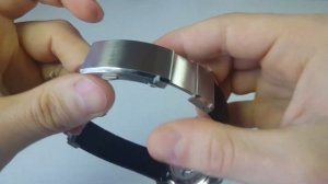 CERTINA DS ACTION Diver's C032.407.17.051.00. Обзор\Review