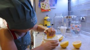 Лимонадный Джо