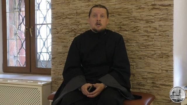 Вопрос-ответ: Как подготовить к Причастию 7-летнего ребенка?