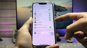 How to LOCK Whatsapp Chat in iPhone - Lock Whatsapp Chat with Face iD or Passcode on any iPhone