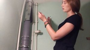 Шумоизоляция канализации своими руками