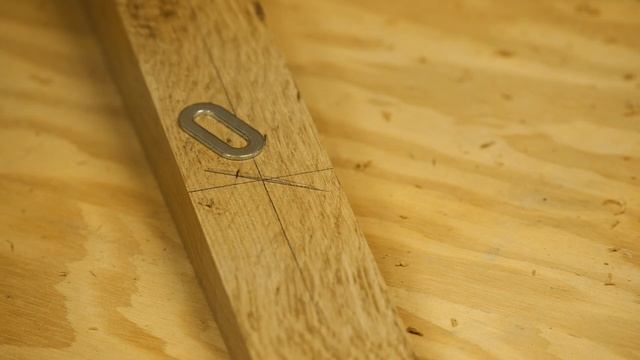 DIY Dining Table | Mid Century Modern - Woodworking