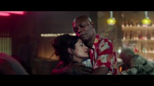 Трейлер 2 "Телохранитель киллера", дублированный