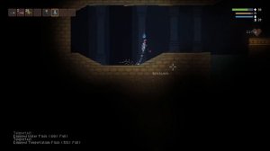 Noita Any% Set Seed Speedrun in 0:2:53