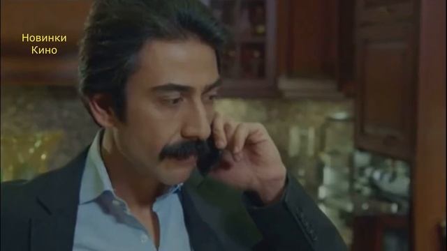 Любовь Мерьем 5 серия Турецкий сериал на русском