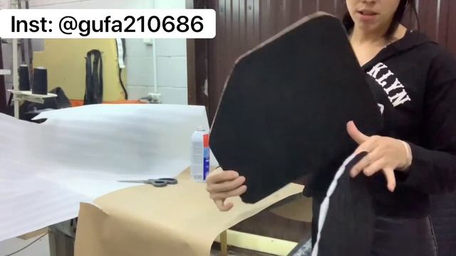 Изготовление чемодана в багажник своими руками смотреть онлайн