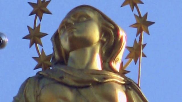 Ave Maria Silvio Barbato смотреть онлайн