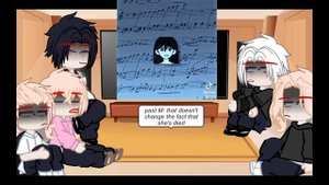 Mikey's react to takemichi as sunny (part 2/2) (no thumbnail)