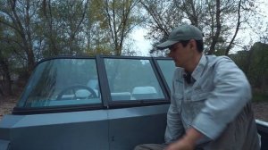 Обзор моторной лодки Волжанка 50 фиш 2019. Часть 1. [FishMasta.ru]