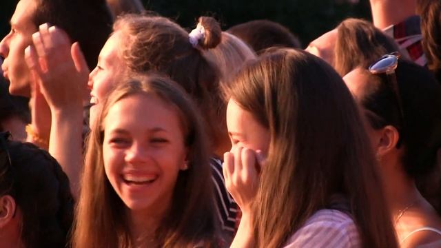 Правоохранители обеспечили общественный порядок во время массовых мероприятий