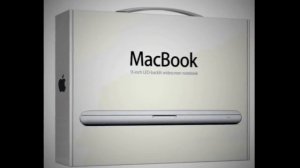 The Macbook: A legacy