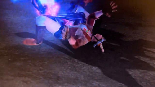 tekken tag tournament unknown смотреть онлайн