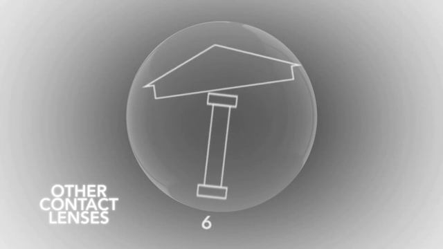 AIR OPTIX® for ASTIGMATISM Contact Lenses Mode of Action Video for Consumers смотреть онлайн