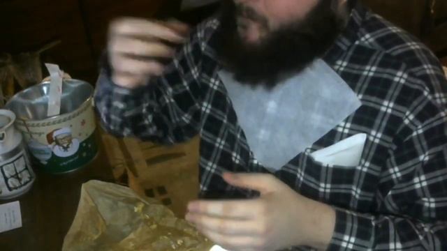 Много жру из доставки Big Daddy ( BigDaddy). Быстро. Четко. С расстановкой. Объективный обзор. смотреть онлайн