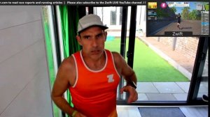 Zwift LIVE | ZRS GoGo Rabbit