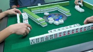 Ep 118 mahjong game 3 1/8/2022