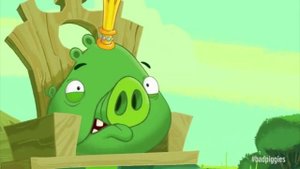 Bad Piggies - Sound Effects and Composition