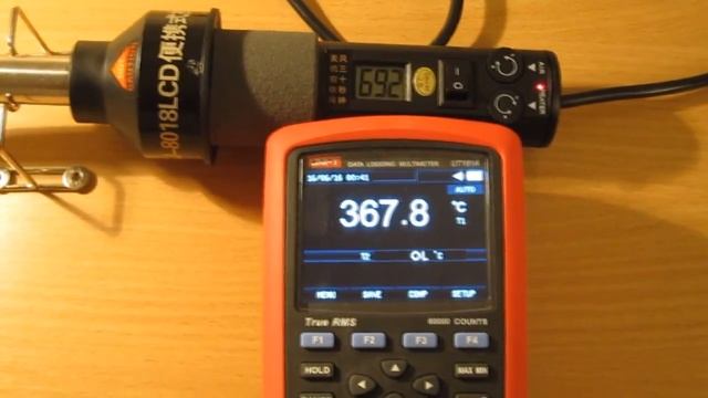 GJ 8018LCD 1 смотреть онлайн