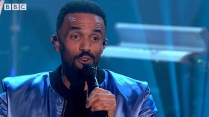 Craig David - Fill Me In (Radio 2 In Concert)