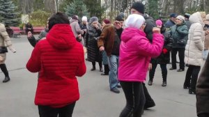 Танцы/Харьков/Dancing/Джимми Джимми/19.11.2023/??