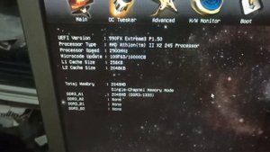 Материнская плата AM3+ ASRock 990FX Extreme3
