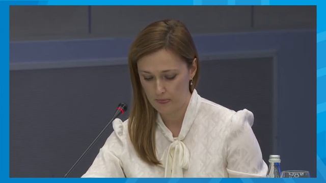 Круглый стол «Год науки и технологий через призму конгрессно-выставочных событий» смотреть онлайн