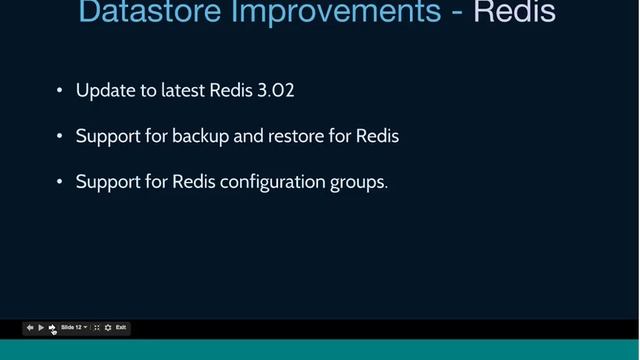 PTL Overview: Trove смотреть онлайн