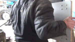 Подкатная тележка для сервиса своими руками.
