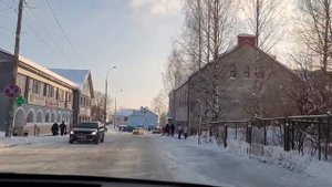 Лахденпохья 03022022