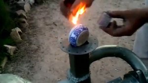 Газогенератор своими руками