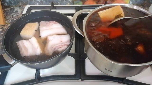 САЛО Пятиминутка. Вкус любимый с детства. Рецепты засолки сала