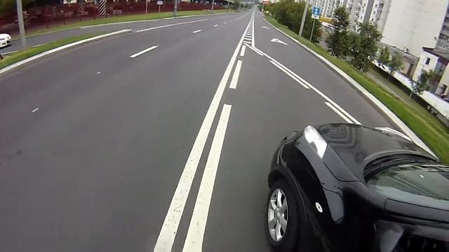 о787ус 190 выезд перед велосипедистом смотреть онлайн