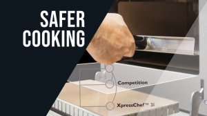 XpressChef High Speed Ovens