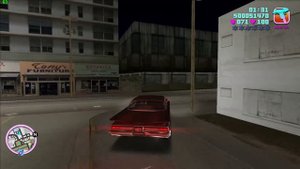 СЕКРЕТ МИССИИ С САМОЛЕТИКОМ В БЕТА ВЕРСИИ! - GTA Vice City Beta Edition Прохождение - Часть 3