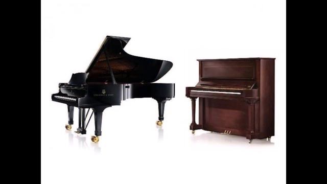 Изучение фортепиано | первое музыкальное занятие | Весёлые нотки смотреть онлайн