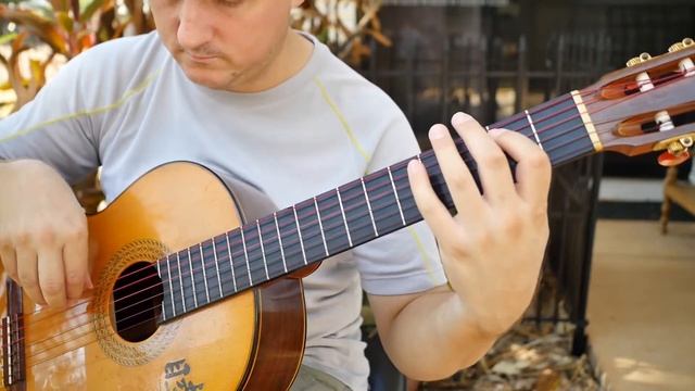 Rumba - Flamenco Bass - Harmony смотреть онлайн