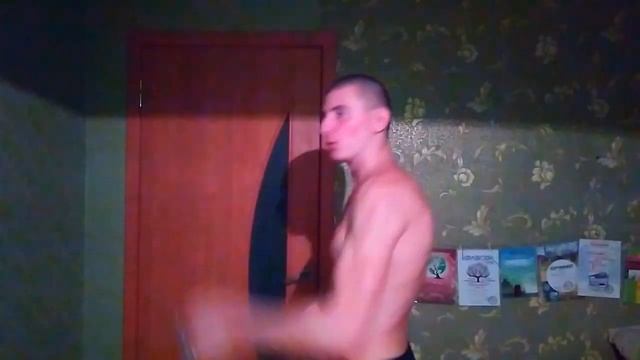 ПРИЕМЫ С ЦЕПЬЮ - УДАРЫ ЦЕПЬЮ - БОЙ С ЦЕПЬЮ ОТ ДРАКОНА ЖИВА ЛЕГЕНДА